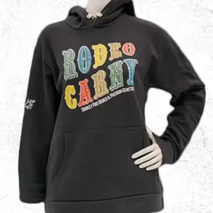 Sankey Pro Rodeo & Phenom Genetics Sweatshirt 2